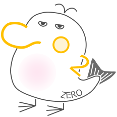 デカボンのイラスト