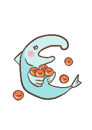 さけの親子