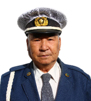 斎藤 文夫さんの顔写真