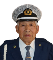 佐々木 新吉さんの顔写真