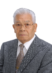 大井 誠治さんの顔写真