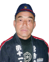佐々木 榮一郎さんの顔写真
