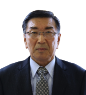 山崎義広さんの顔写真