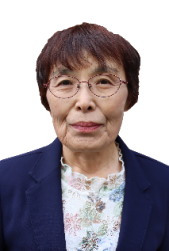 前川 華代子さんの顔写真
