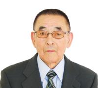 佐々木 吉正さんの顔写真