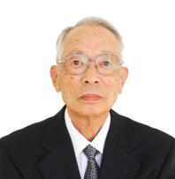 北舘 進さんの顔写真