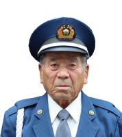 高田 昭さんの顔写真