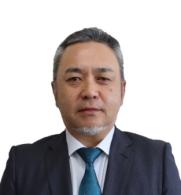畠山 長男さんの顔写真