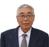 根木 竹見さんの顔写真