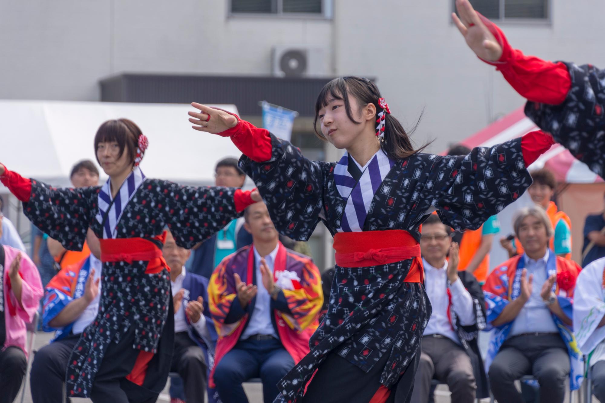 第31回宮古市産業まつり_写真1