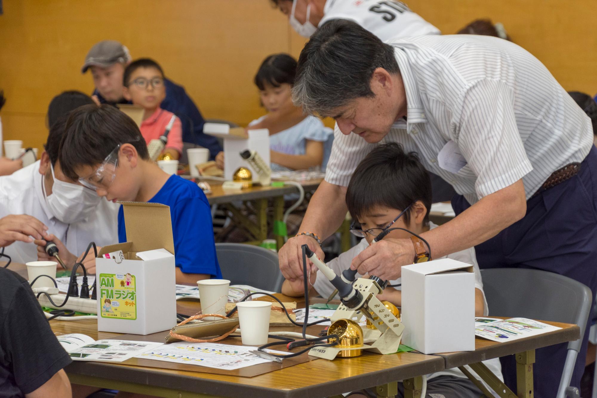 第31回宮古市産業まつり_写真4