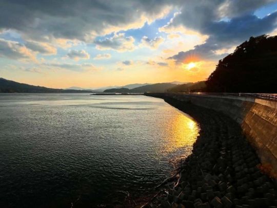 みちのく潮風トレイルフォトコンテスト写真2
