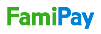 Fami Pay(ファミペイ)