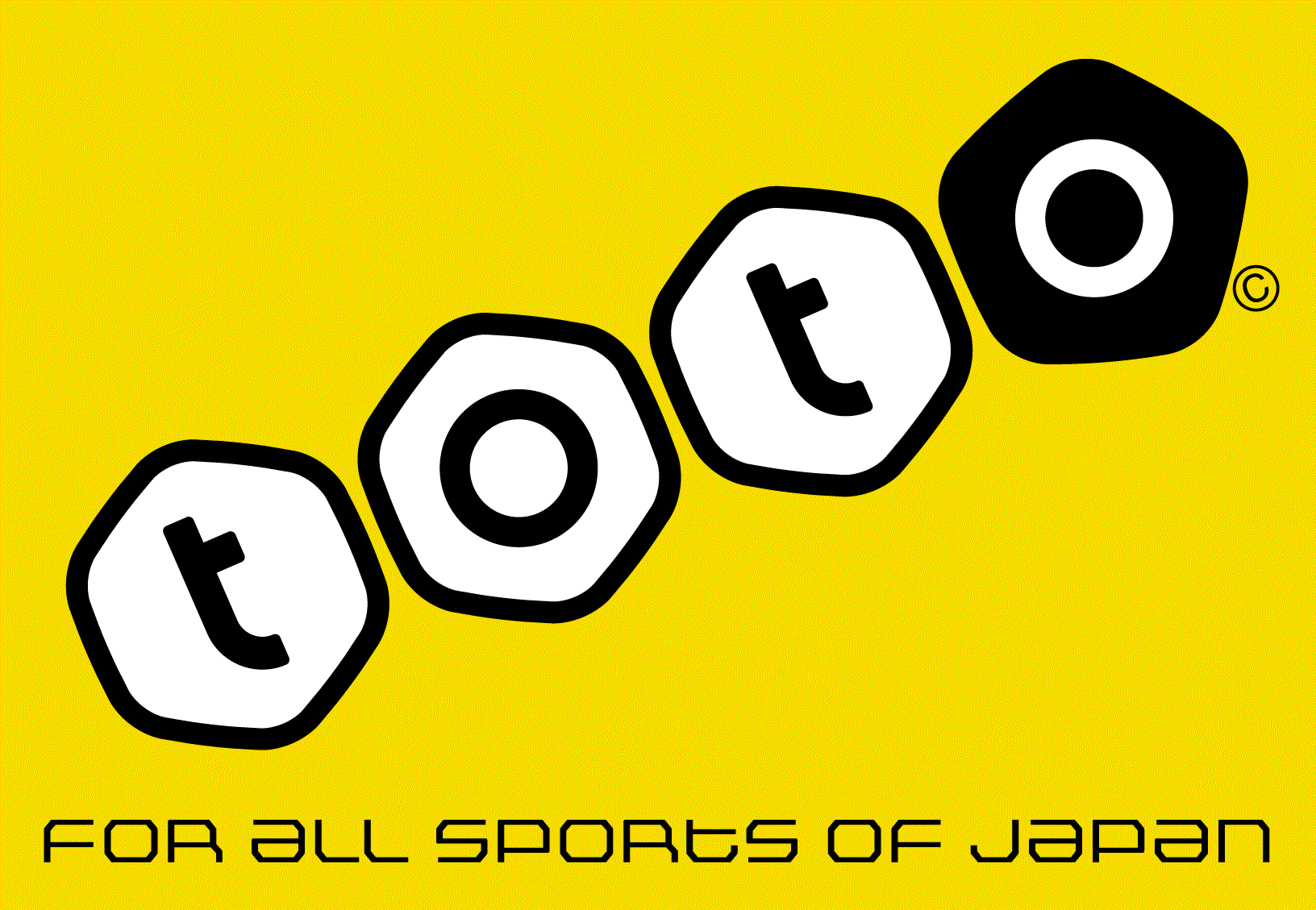 totoのロゴマーク(スポーツ応援サイトGROWING by スポーツくじ(toto・BIG)トップページへリンク)
