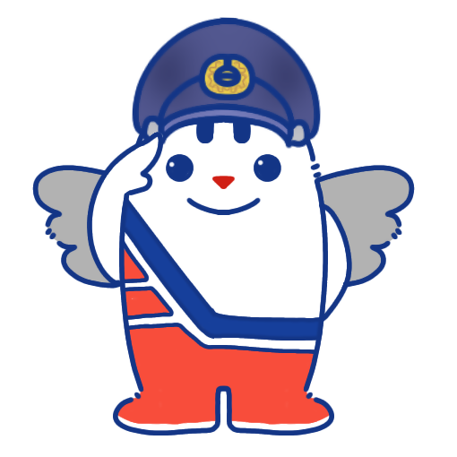三陸鉄道めいすいくん