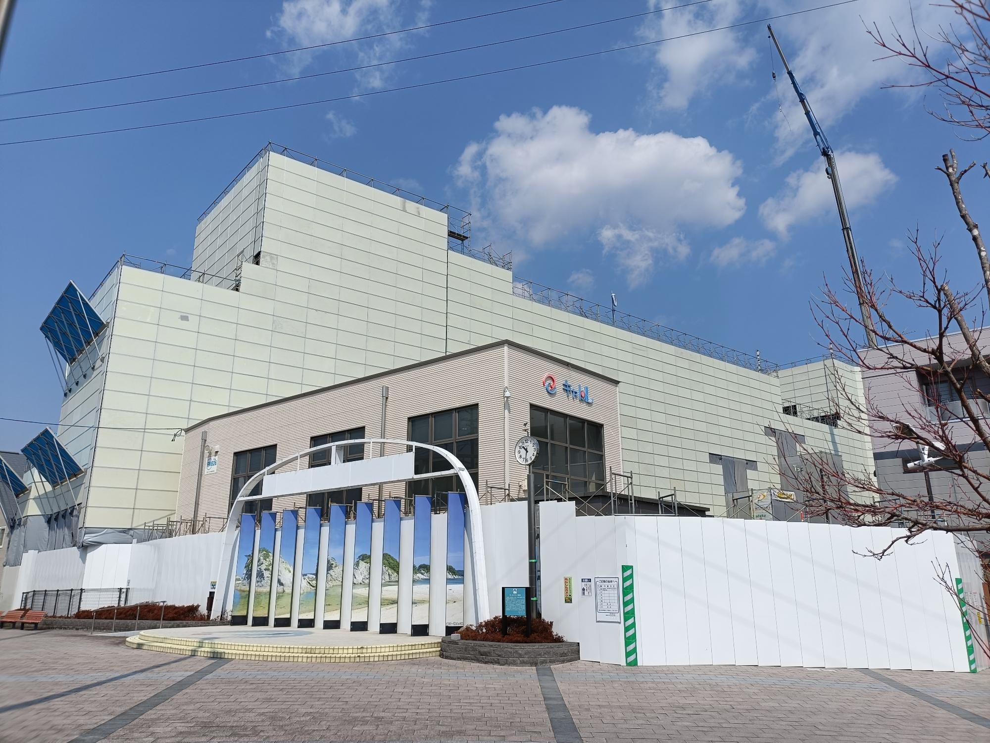 キャトル解体工事定点_2026年4月-2