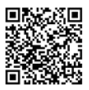 宮古市公式LINEへのQRコード画像