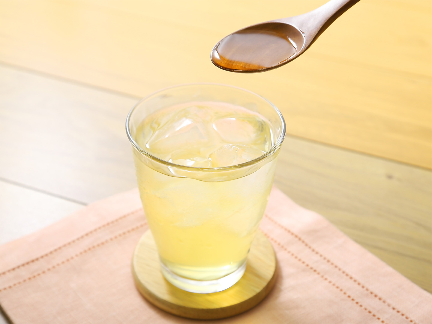 お酢ドリンク