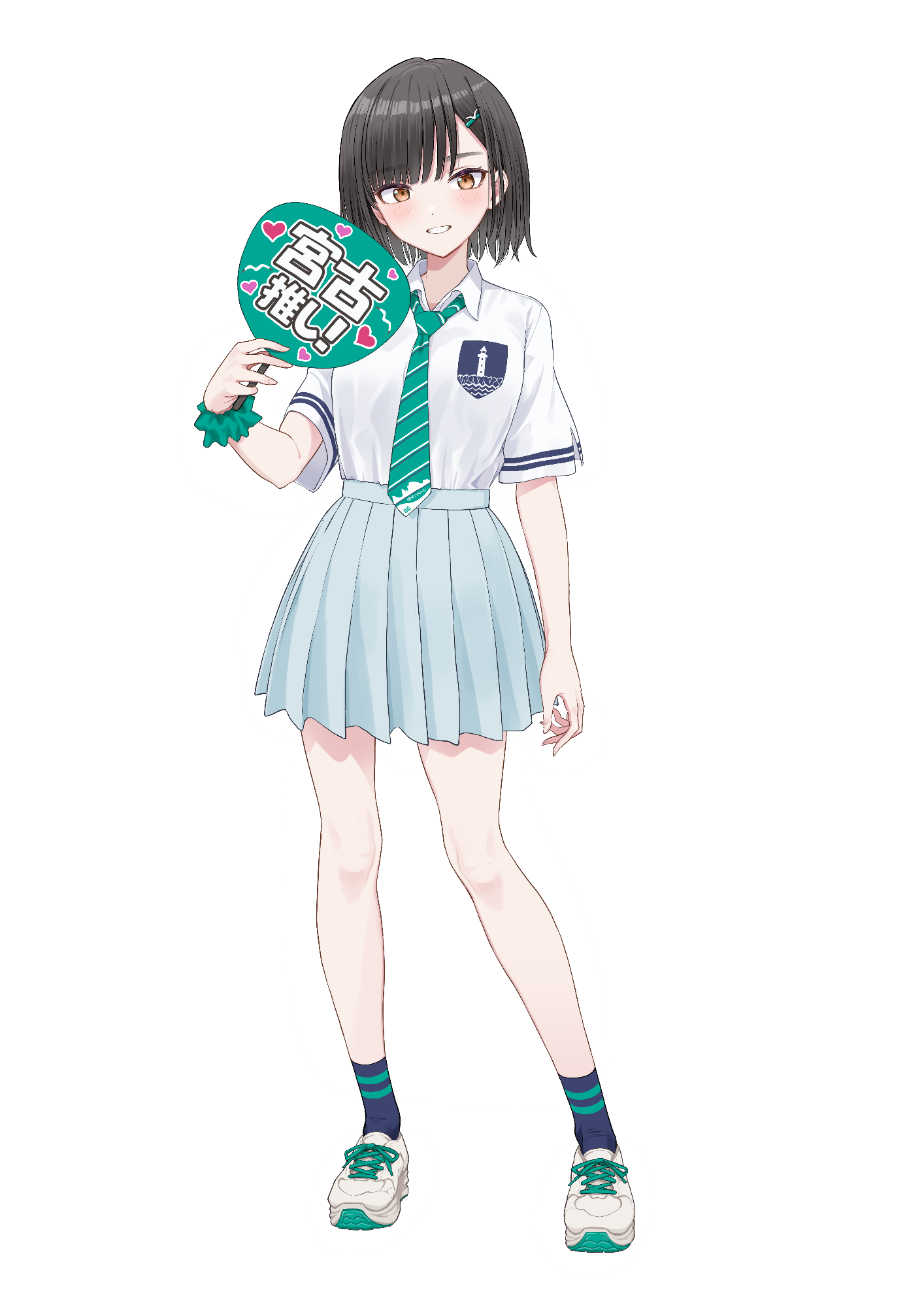 森川 海(PNG)