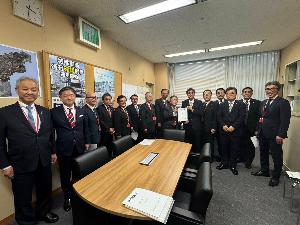 国土交通省要望