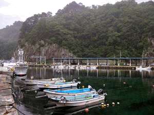 漁港の風景１.gif
