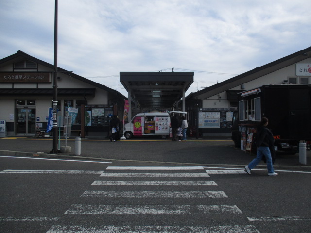 キッチンカー出店