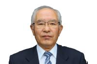 和美 晋さんの顔写真