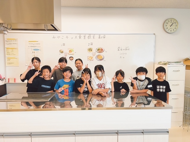 第2回集合写真