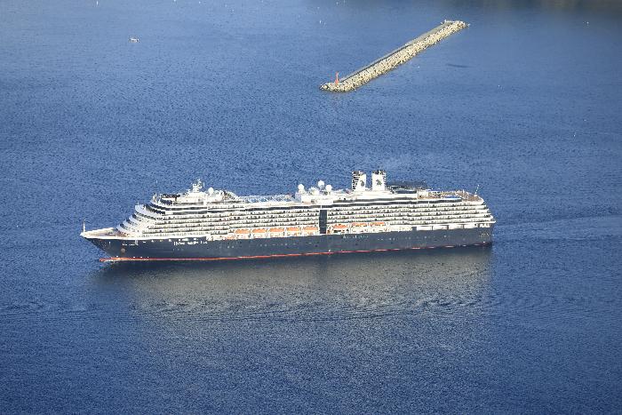 ウエステルダム