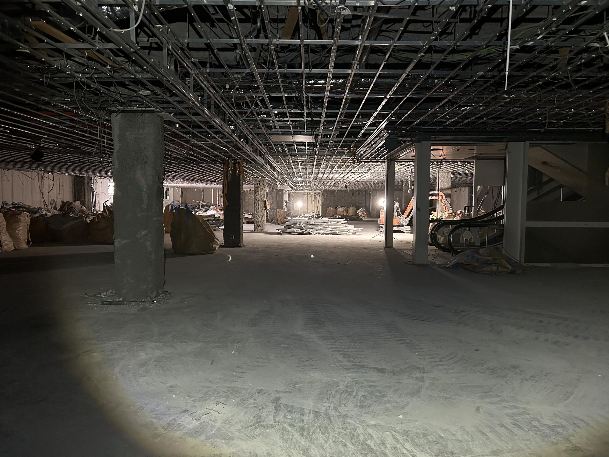 キャトル解体工事定点_2026年3月-4