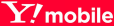 Y!mobileのロゴマーク