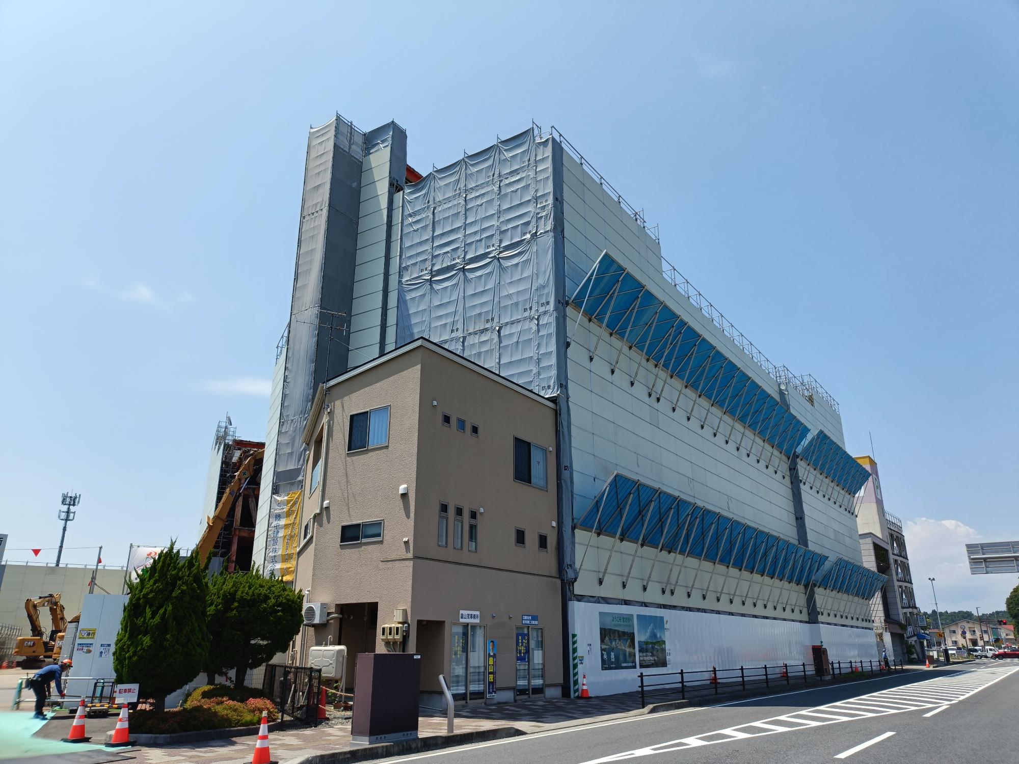 キャトル解体工事定点_2026年6月-1
