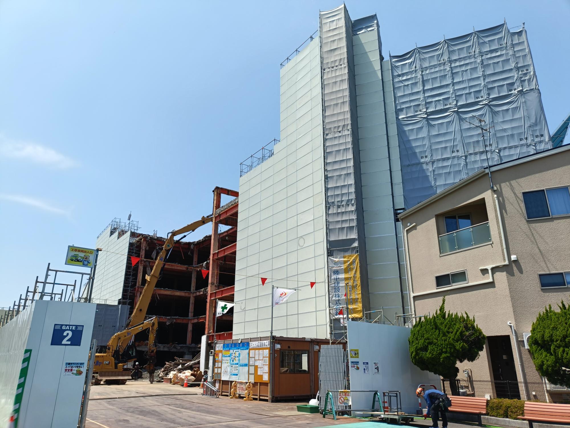 キャトル解体工事定点_2026年6月-4