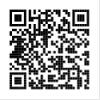 宮古市納付サイトのQRコード