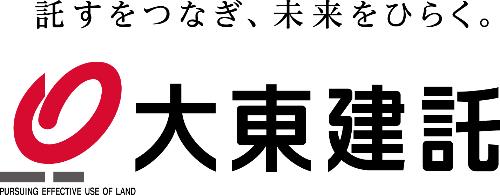 企業ロゴ_大東建託株式会社