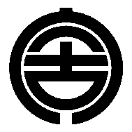 宮古市市章
