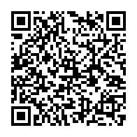 iOS端末の方のQRコード