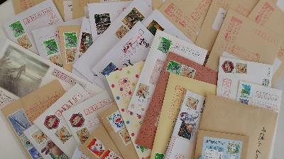 otegamigazou